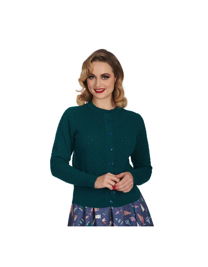 Banned Apparel Katie Cardigan