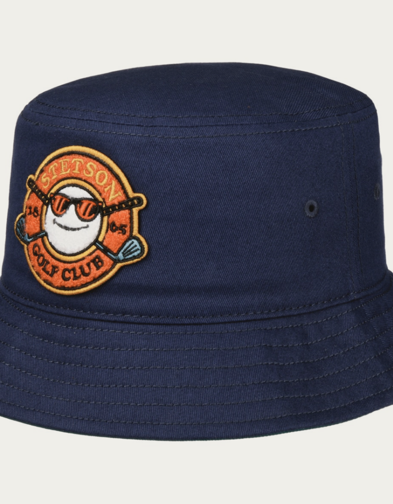 Stetson Bucket Golf Club