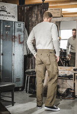 Pike Brothers Superior Garment 1944 Monkey Pant