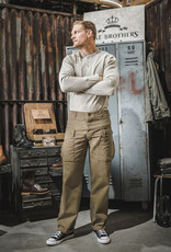 Pike Brothers Superior Garment 1944 Monkey Pant