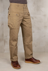 Pike Brothers Superior Garment 1944 Monkey Pant