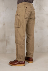 Pike Brothers Superior Garment 1944 Monkey Pant