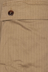 Pike Brothers Superior Garment 1944 Monkey Pant