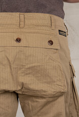 Pike Brothers Superior Garment 1944 Monkey Pant