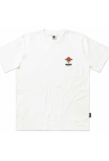 The Dudes Essentials Seasonal T-Shirt - off white