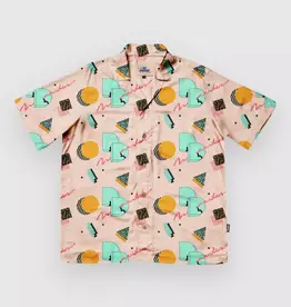 The Dudes DD Hawaiian Shirt