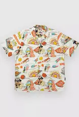 The Dudes A Pill Meal Ii Hawaiian Hemd