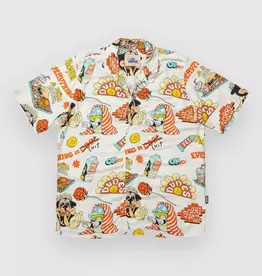 The Dudes A Pill Meal Ii Hawaiian Hemd