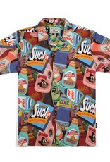 The Dudes Cleaner Hawaiian Shirt