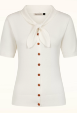 Banned Apparel Katy Summer Knot cardigan