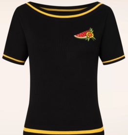 Banned Apparel Luna Summer Jumper