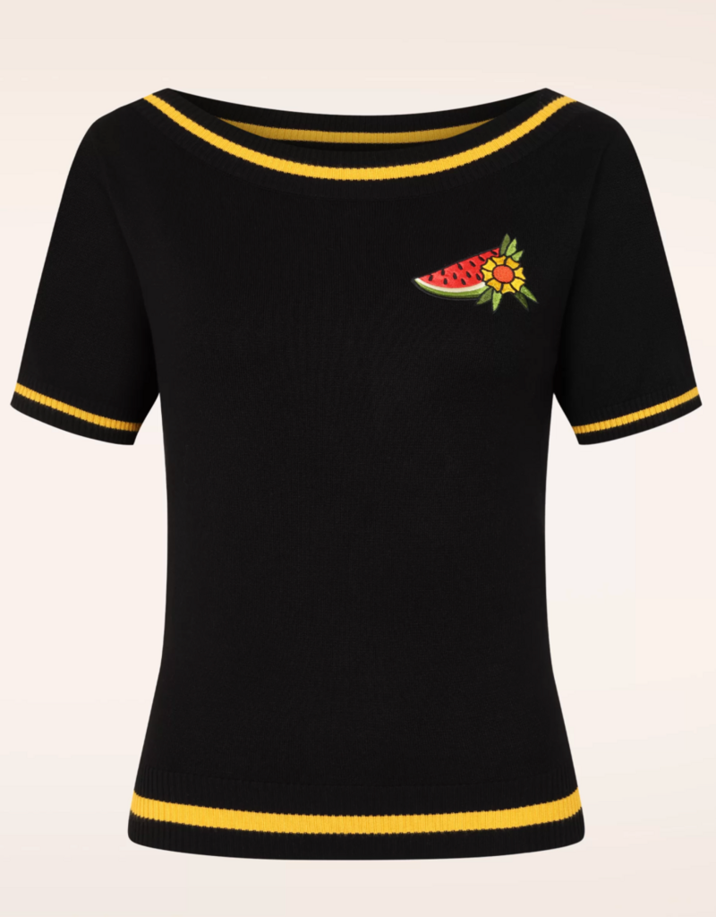 Banned Apparel Luna Summer Jumper