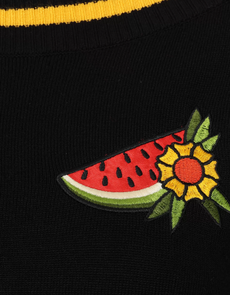 Banned Apparel Luna Summer Jumper