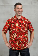 Pike Brothers Superior Garment 1948 Surf Shirt Random