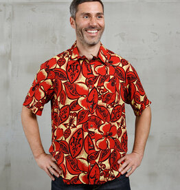 Pike Brothers Superior Garment 1948 Surf Shirt Random
