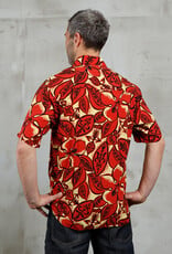 Pike Brothers Superior Garment 1948 Surf Shirt Random