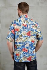 Pike Brothers Superior Garment 1948 Surf Shirt Random