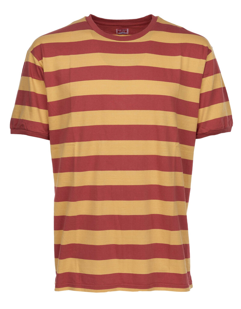 Pike Brothers Superior Garment 1969 Sports Tee Ventura