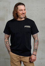 Pike Brothers Superior Garment 1969 Sports Tee No Monkey Business