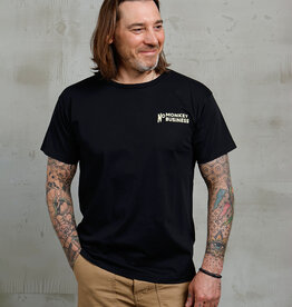 Pike Brothers Superior Garment 1969 Sports Tee No Monkey Business