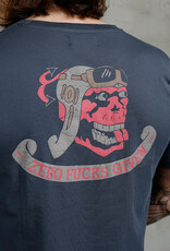 Pike Brothers Superior Garment 1969 Sports Tee Zero Fucks Given