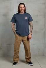 Pike Brothers Superior Garment 1969 Sports Tee Zero Fucks Given