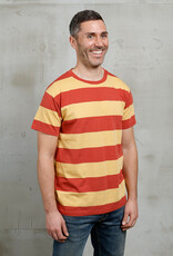 Pike Brothers Superior Garment 1969 Sports Tee Ventura
