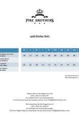 Pike Brothers Superior Garment 1968 Pitcher Shirt