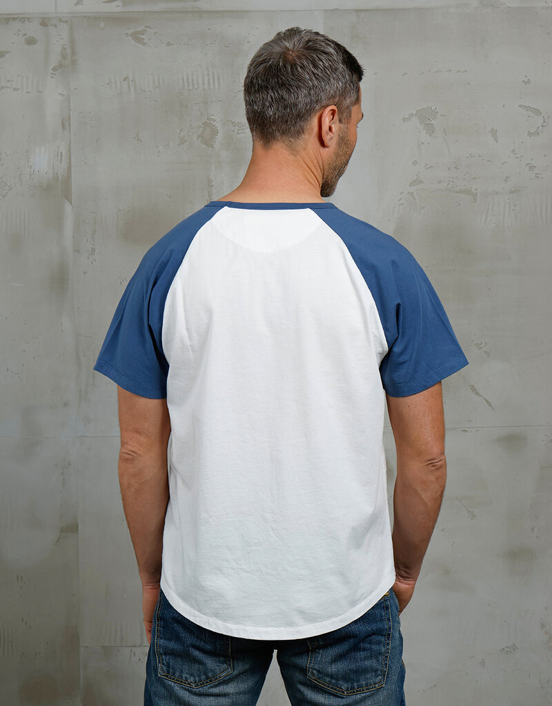 Pike Brothers Superior Garment 1968 Pitcher Shirt