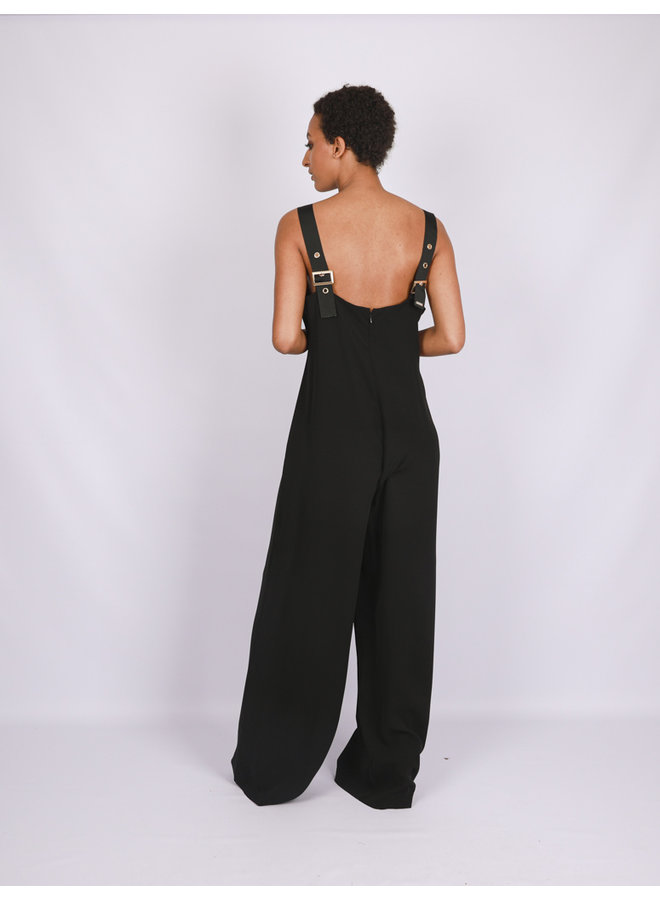 guess jumpsuit