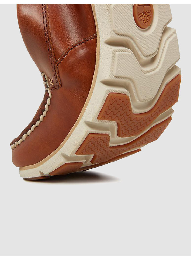 men's tidelands leather venetian shoes