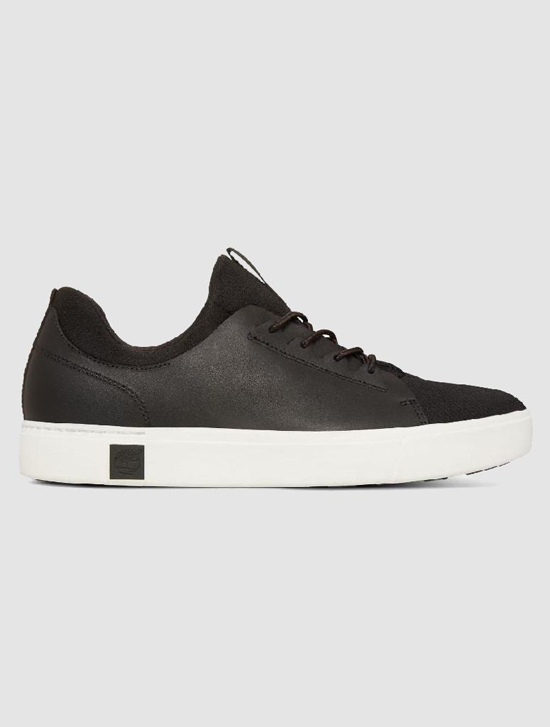 amherst lthr ltt sneaker