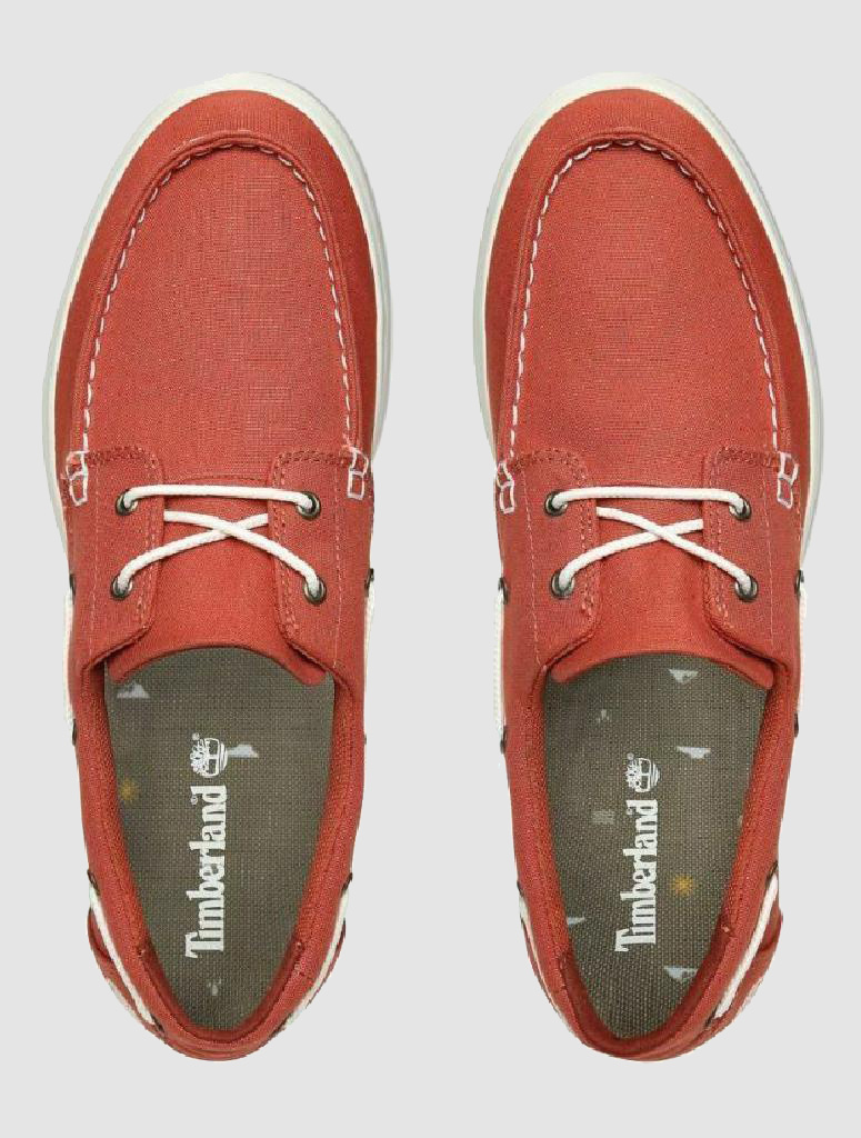 timberland union wharf 2 eye boat oxford