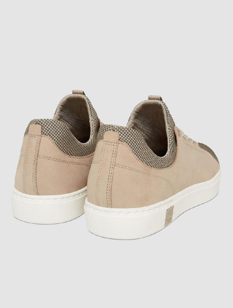 amherst lthr ltt sneaker