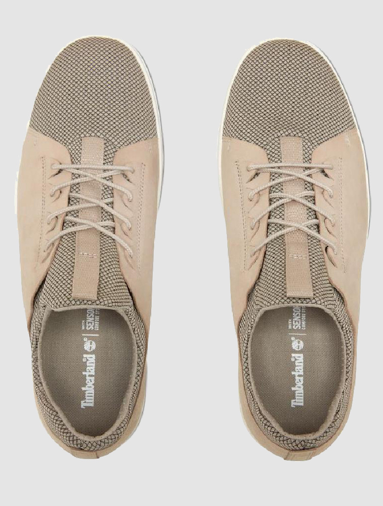 amherst lthr ltt sneaker