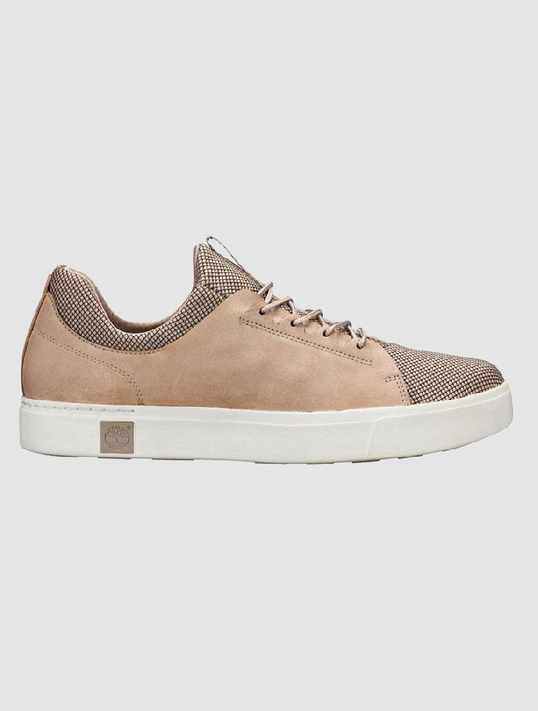 amherst lthr ltt sneaker