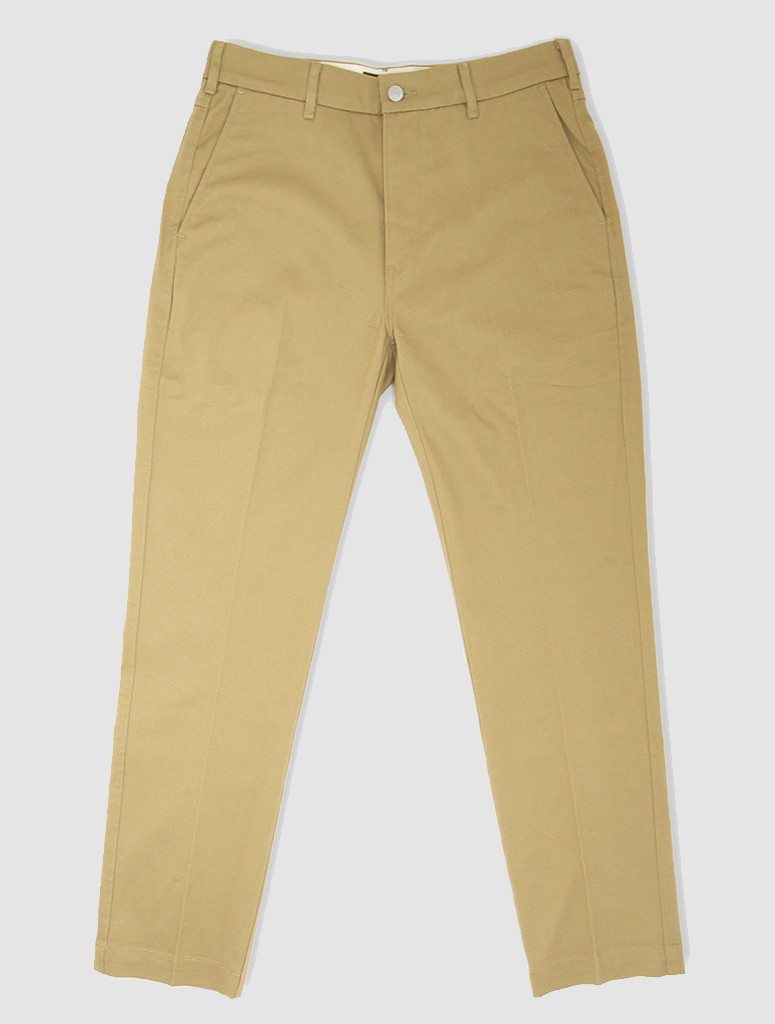 levi sta prest trousers