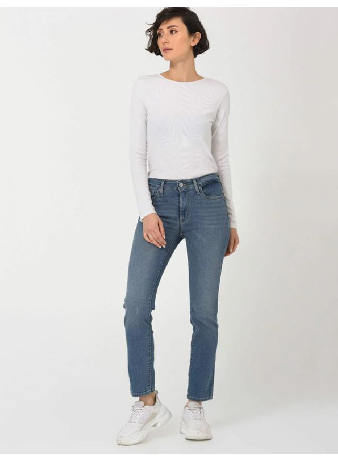 712 slim jeans