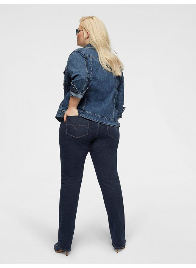 shaping levis