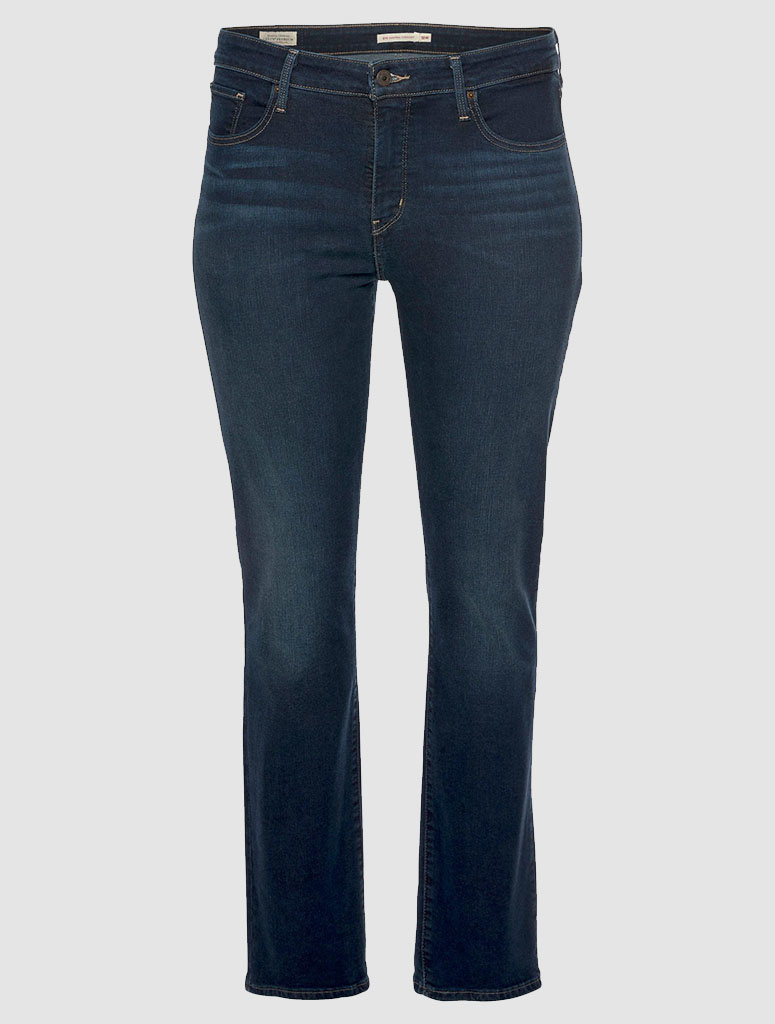 levi's plus 314 plus shaping straight