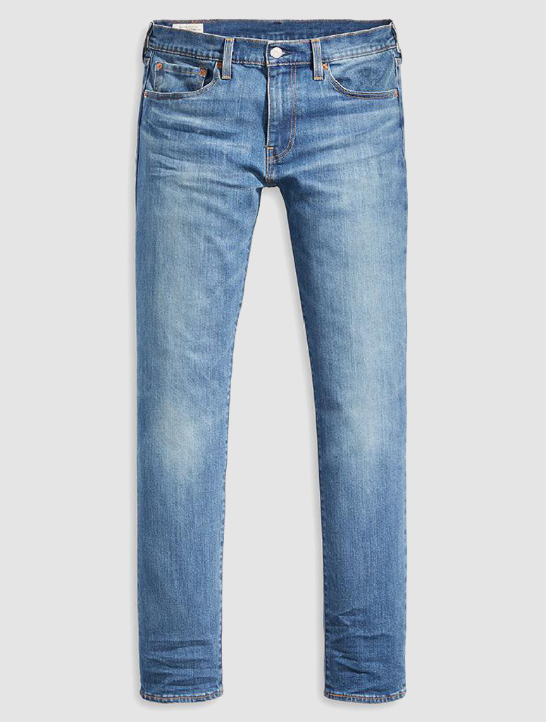 levis 511 thunderbird