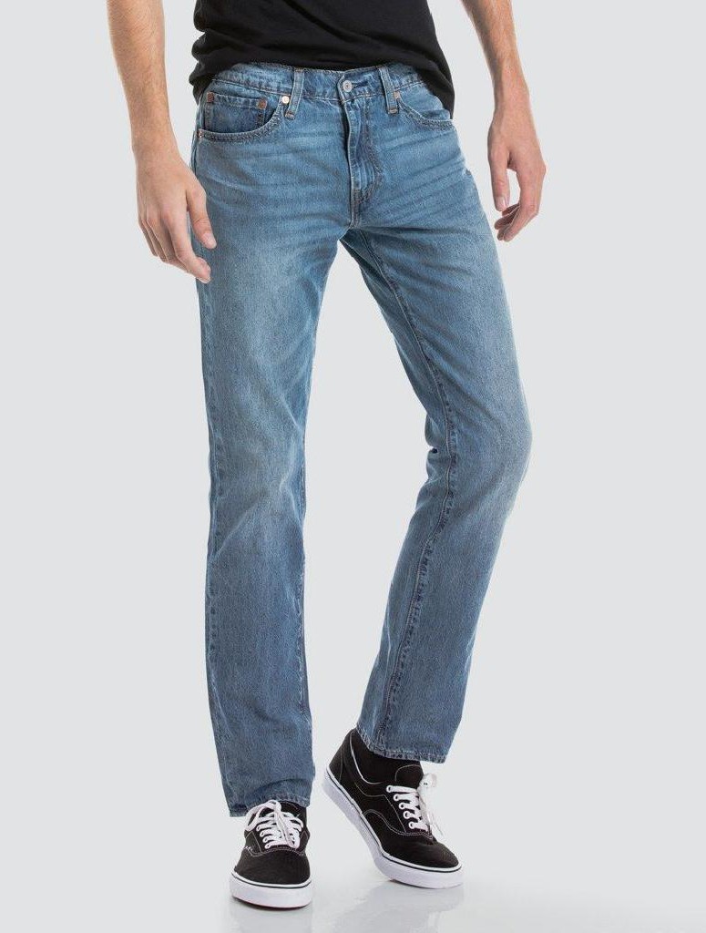 levis 502 sea salt