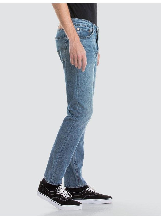 slim levis jeans