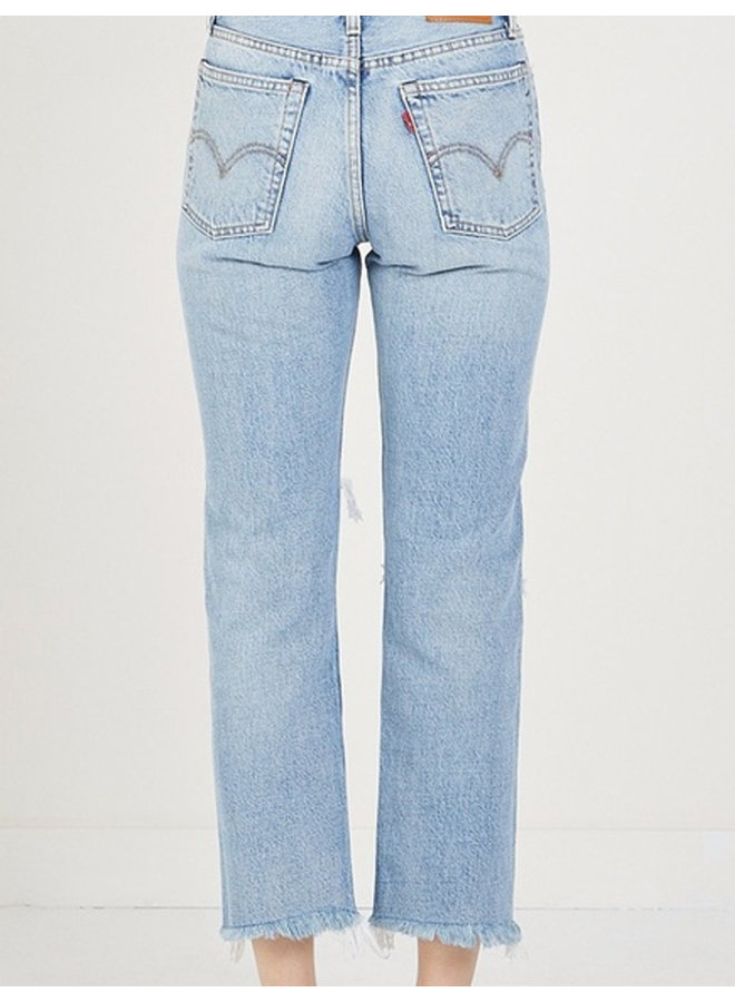 levis jeans wedgie straight