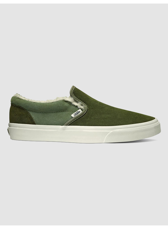 vans chaussure bateau