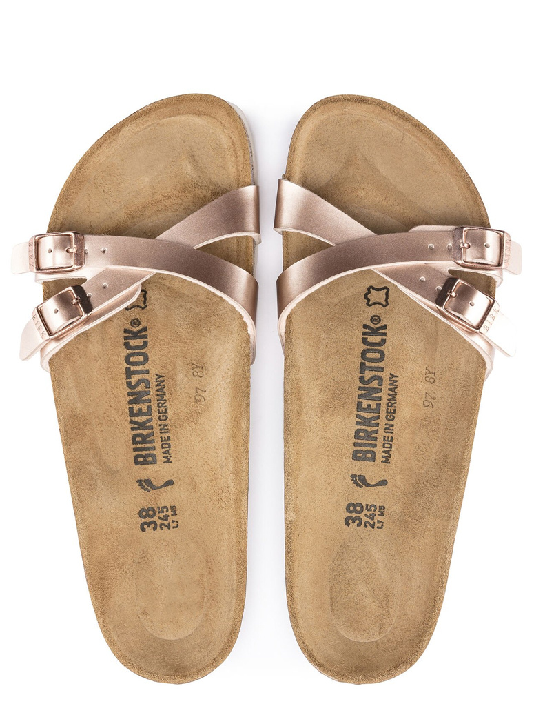 birkenstock l7 m5
