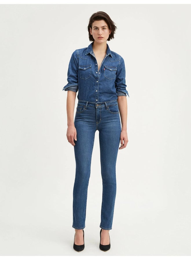 levi's jeans 712 slim