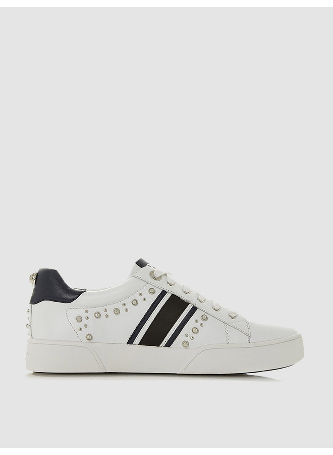 Dune Womens Estel Trainers