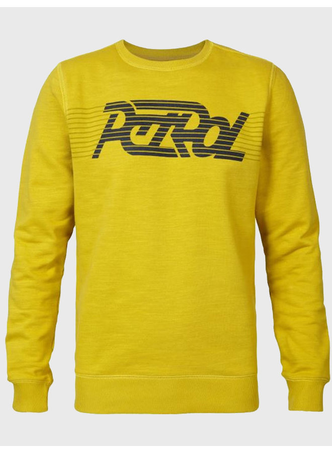 yellow lab sweatshirt