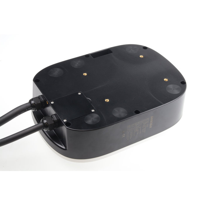 Duosida Duosida 7.4 kW - 32 A - Typ 1 mit Ladekabel 10 Meter